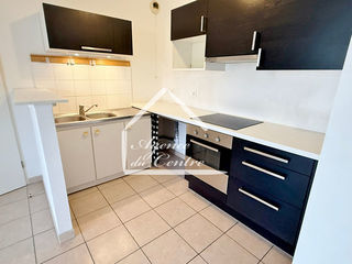  Appartement � vendre 2 pi�ces 43 m�