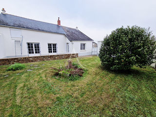  Maison � vendre 4 pi�ces 89 m�