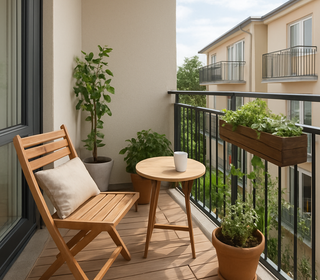  Appartement � vendre 2 pi�ces 41 m�