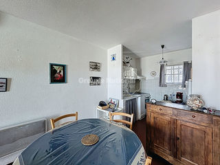  Appartement � vendre 2 pi�ces 43 m�