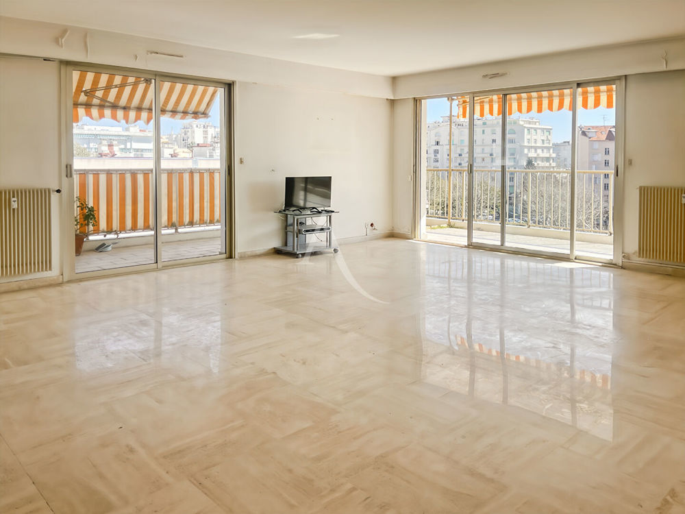 � vendre  Appartement Cannes (06400)