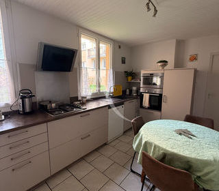  Appartement � vendre 4 pi�ces 103 m�