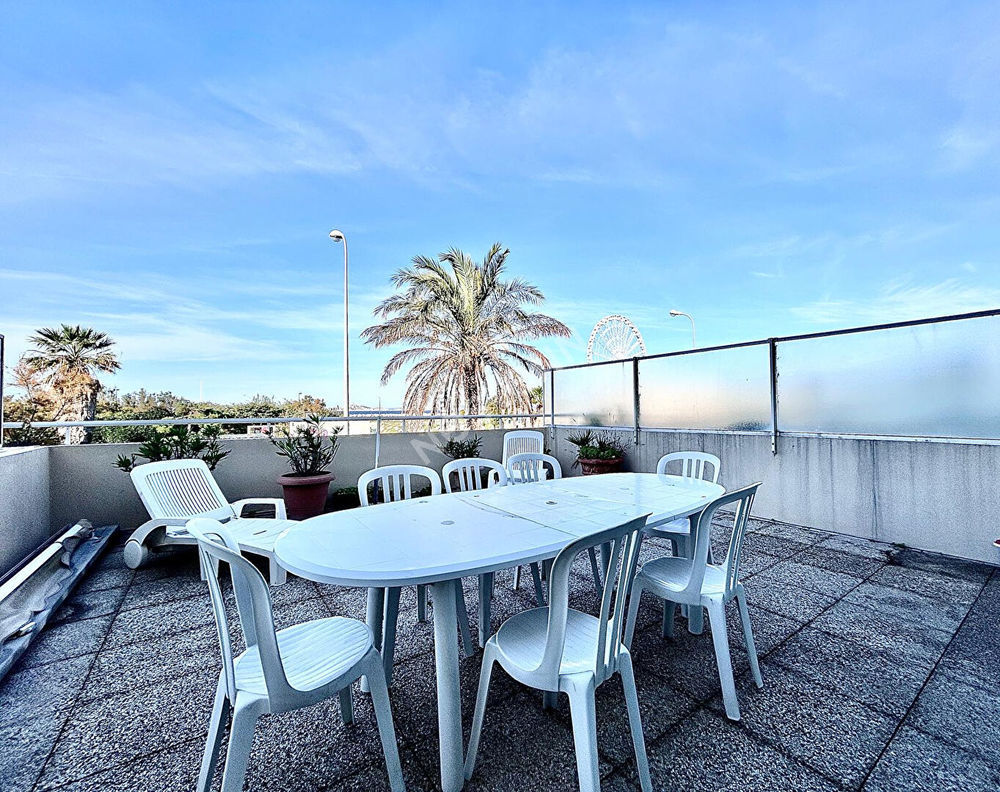 � vendre  Appartement Marseille 8
