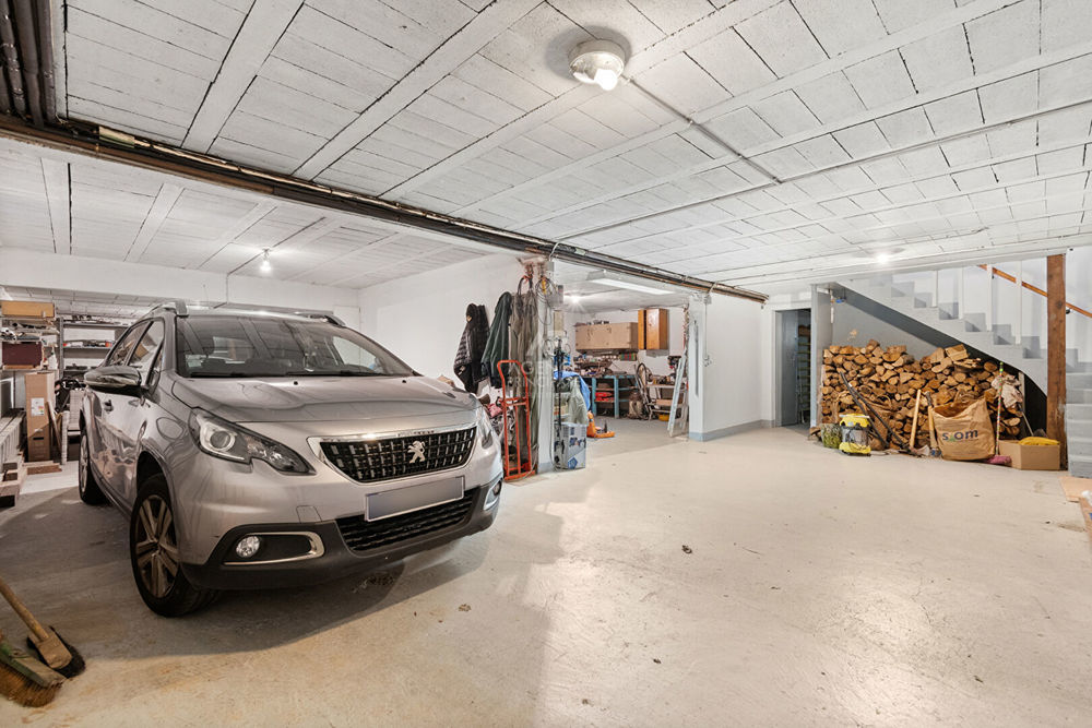 � vendre  Maison Saint-Germain-en-Laye (78100)