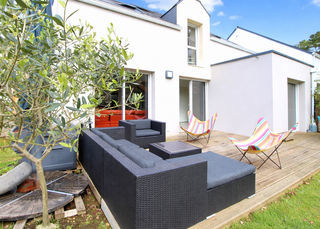  Maison � vendre 5 pi�ces 125 m�