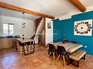  Maison � vendre 4 pi�ces 127 m�