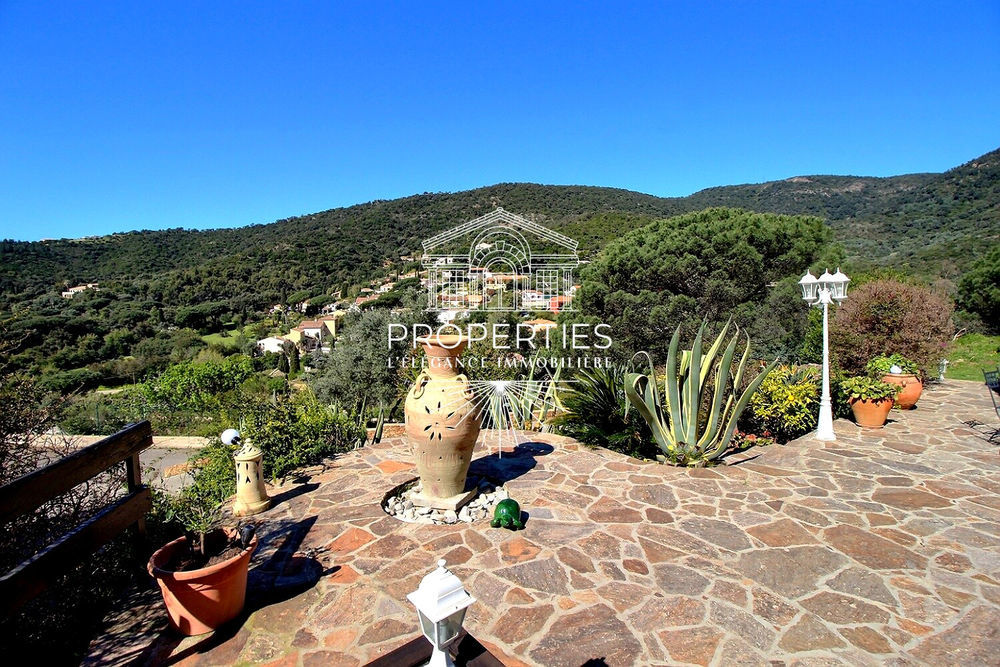 � vendre  Maison Le Lavandou (83980)