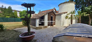  Terrain � vendre 650 m�