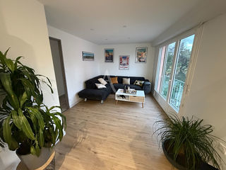  Appartement � vendre 3 pi�ces 78 m�