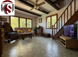  Maison � vendre 5 pi�ces 120 m�