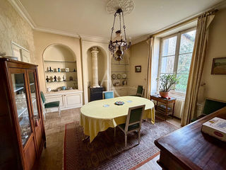  Maison � vendre 6 pi�ces 140 m�