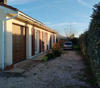  Maison � vendre 5 pi�ces 88 m�