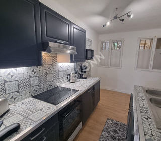  Appartement � vendre 3 pi�ces 