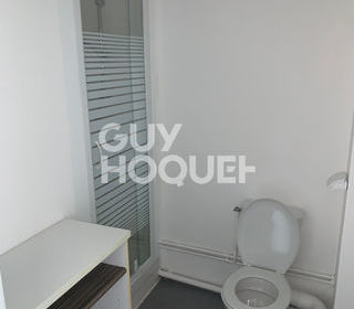  Appartement � louer 1 pi�ce 20 m�