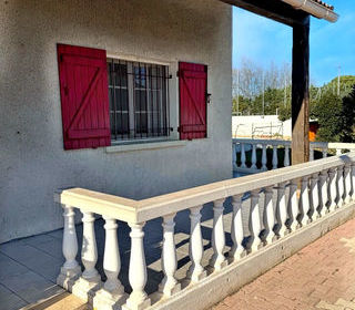  Maison � vendre 4 pi�ces 84 m�