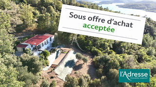  Maison � vendre 4 pi�ces 87 m�