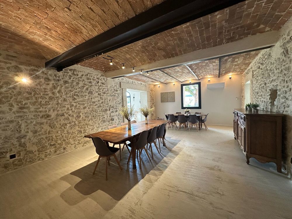 � vendre  Maison Montboucher-sur-Jabron (26740)