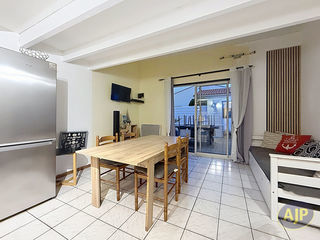  Maison � vendre 2 pi�ces 33 m�