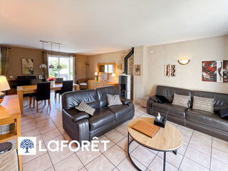  Maison � vendre 6 pi�ces 120 m�