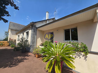  Maison � vendre 9 pi�ces 190 m�