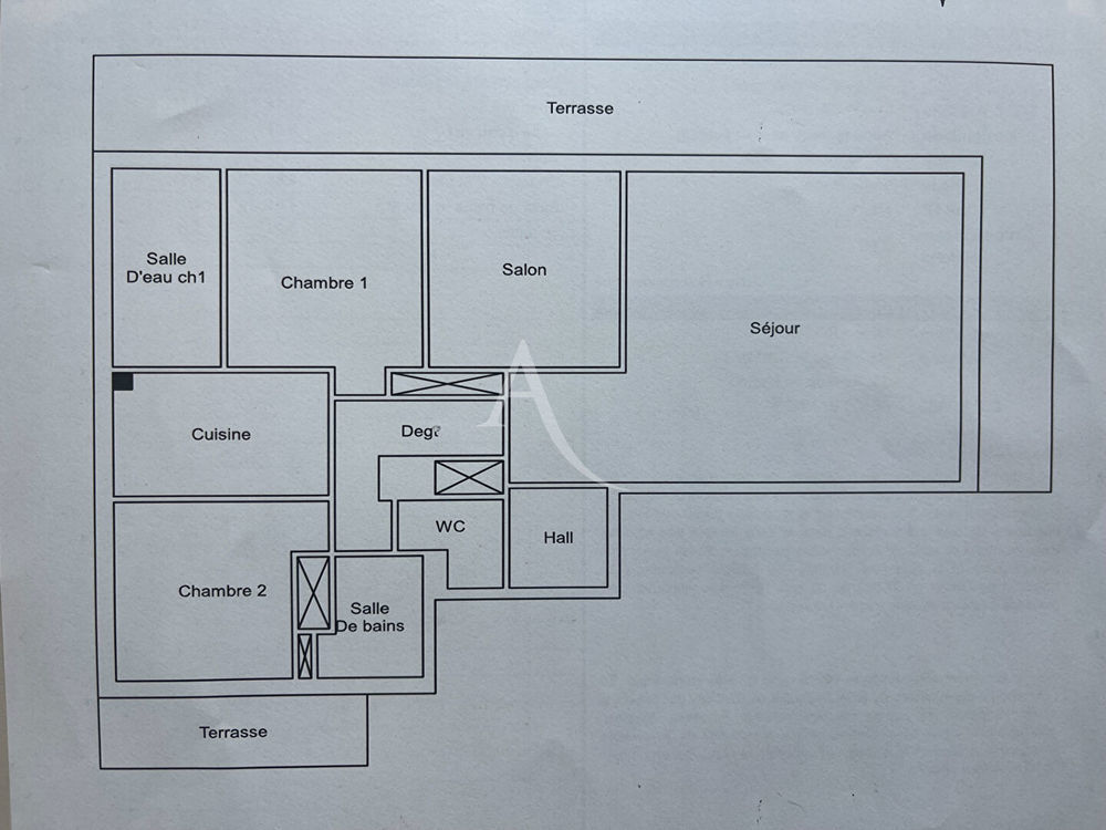� vendre  Appartement Cannes (06400)