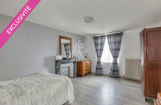  Maison � vendre 6 pi�ces 202 m�