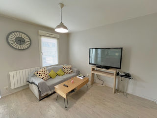  Appartement � vendre 2 pi�ces 40 m�