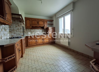  Maison � vendre 6 pi�ces 113 m�