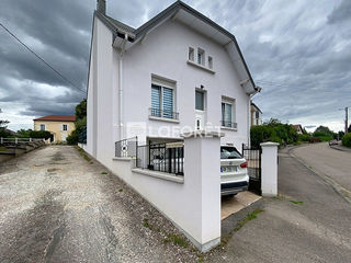  Maison � vendre 5 pi�ces 130 m�