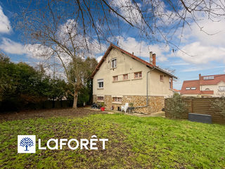  Maison � vendre 5 pi�ces 111 m�