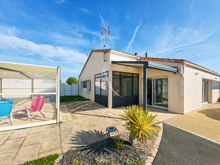  Maison � vendre 4 pi�ces 127 m�