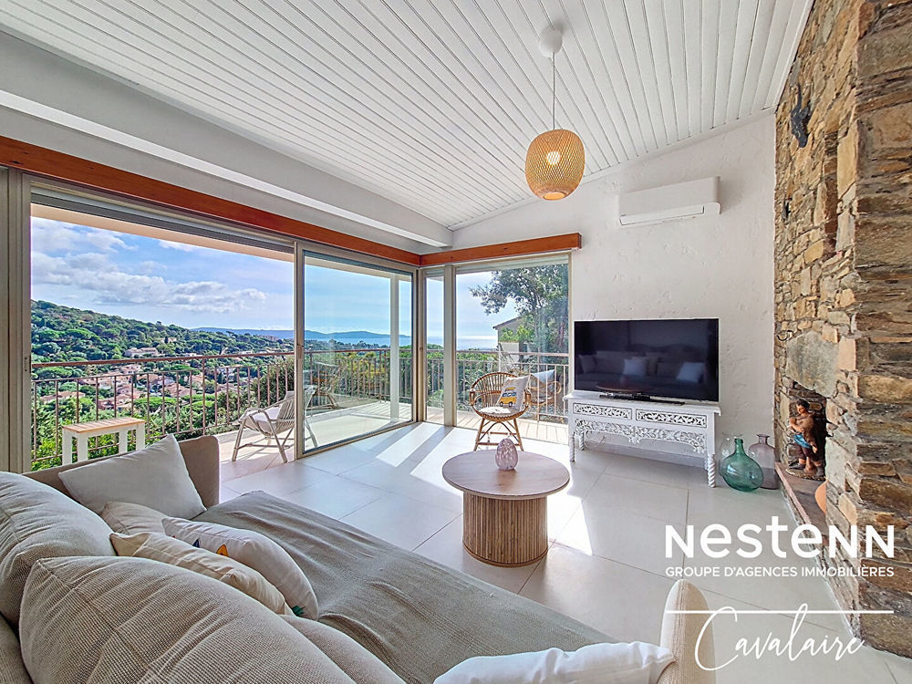 � vendre  Maison Cavalaire-sur-Mer (83240)