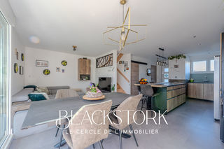  Maison � vendre 5 pi�ces 80 m�