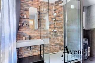  Appartement � vendre 2 pi�ces 43 m�