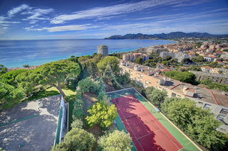  Appartement � vendre 2 pi�ces 67 m�