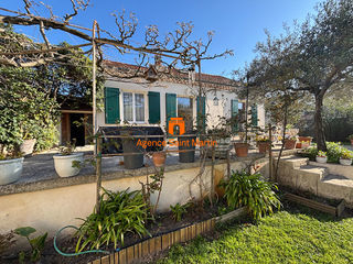  Maison � vendre 5 pi�ces 156 m�