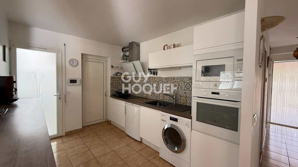 � vendre  Maison Balaruc-les-Bains (34540)