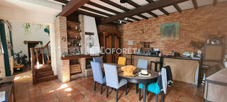  Maison � louer 4 pi�ces 143 m�