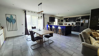  Maison � vendre 6 pi�ces 173 m�