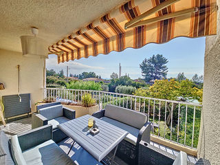  Appartement � vendre 2 pi�ces 45 m�