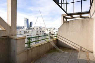  Appartement � vendre 3 pi�ces 73 m�