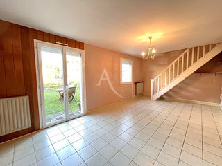  Maison � vendre 4 pi�ces 75 m�