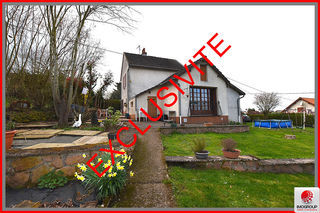  Maison � vendre 5 pi�ces 116 m�