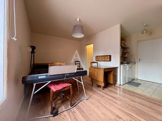  Appartement � vendre 1 pi�ce 22 m�