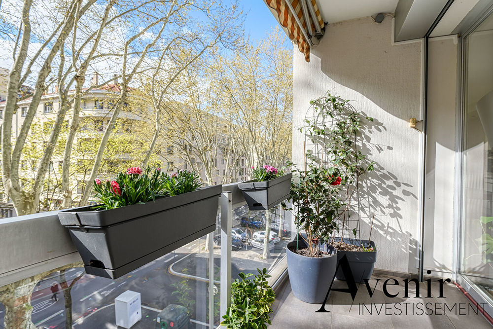 � vendre  Appartement Lyon 6