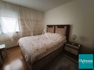  Appartement � vendre 3 pi�ces 65 m�