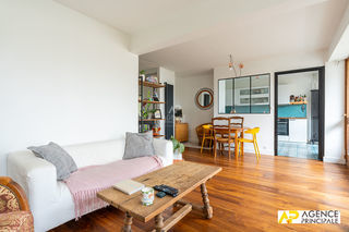  Appartement � vendre 3 pi�ces 67 m�