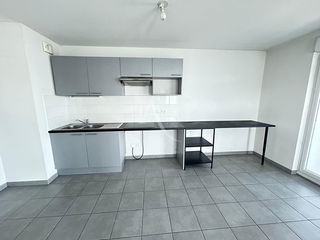  Appartement � vendre 3 pi�ces 61 m�