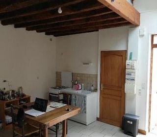  Appartement � louer 2 pi�ces 26 m�