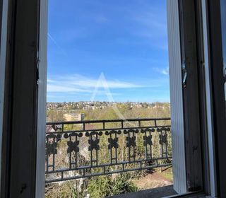  Appartement � vendre 1 pi�ce 25 m�